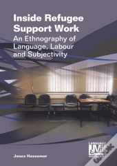Inside Refugee Support Work