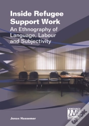 Capa do artigo Inside Refugee Support Work