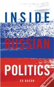 Capa do artigo Inside Russian Politics