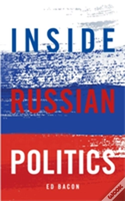 Capa do artigo Inside Russian Politics