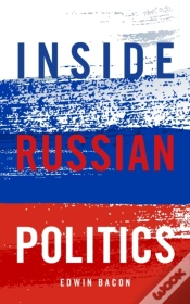 Capa do artigo Inside Russian Politics