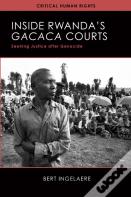 Inside Rwanda'S Gacaca Courts
