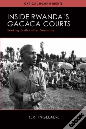 Capa do artigo Inside Rwanda