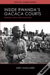 Capa do artigo Inside Rwanda