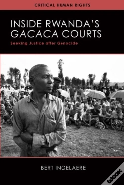 Capa do artigo Inside Rwanda'S Gacaca Courts