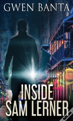 Capa do artigo Inside Sam Lerner