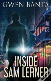 Capa do artigo Inside Sam Lerner