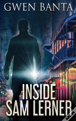 Capa do artigo Inside Sam Lerner