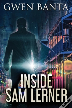Capa do artigo Inside Sam Lerner