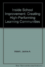Inside School Improvement - Preview