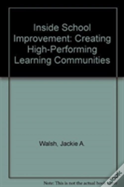 Capa do artigo Inside School Improvement