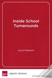 Capa do artigo Inside School Turnarounds