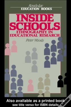 Capa do artigo Inside Schools