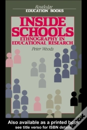 Capa do artigo Inside Schools