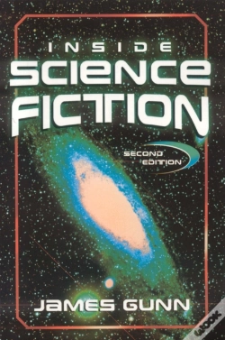 Capa do artigo Inside Science Fiction