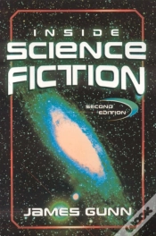 Capa do artigo Inside Science Fiction