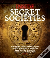 Capa do artigo Inside Secret Societies