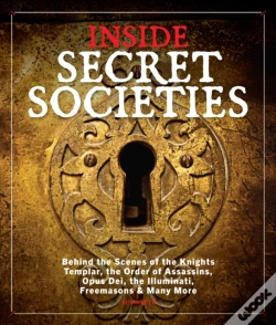 Capa do artigo Inside Secret Societies