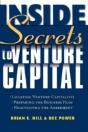 Inside Secrets To Venture Capital - Preview
