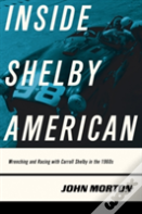 Inside Shelby American