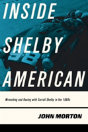 Inside Shelby American - Preview