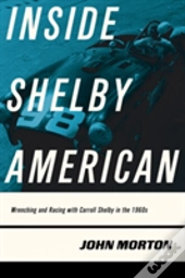 Inside Shelby American