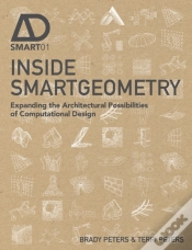 Capa do artigo Inside Smartgeometry