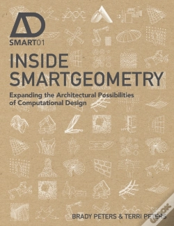 Capa do artigo Inside Smartgeometry
