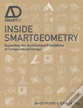 Inside Smartgeometry