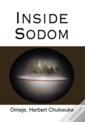 Capa do artigo Inside Sodom