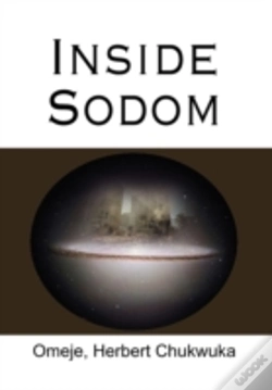 Capa do artigo Inside Sodom
