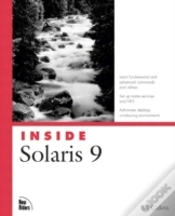 Capa do artigo Inside Solaris 9
