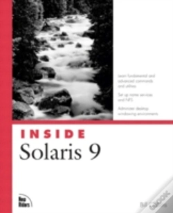 Capa do artigo Inside Solaris 9