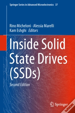 Capa do artigo Inside Solid State Drives (Ssds)