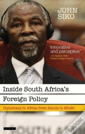 Inside South Africaâ€™S Foreign Policy