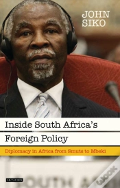 Capa do artigo Inside South Africa