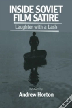 Capa do artigo Inside Soviet Film Satire