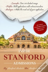 Inside Stanford Admissions