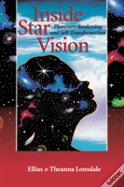 Capa do artigo Inside Star Vision
