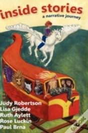 Capa do artigo Inside Stories: A Narrative Journey
