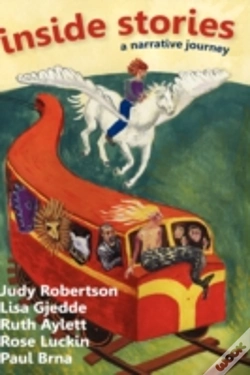 Capa do artigo Inside Stories: A Narrative Journey