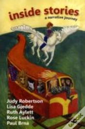 Capa do artigo Inside Stories: A Narrative Journey