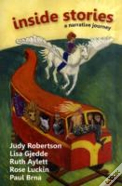 Capa do artigo Inside Stories: A Narrative Journey