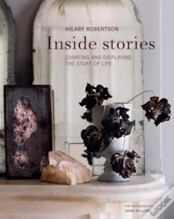 Capa do artigo Inside Stories