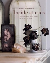 Capa do artigo Inside Stories