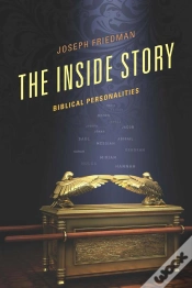 Capa do artigo Inside Story