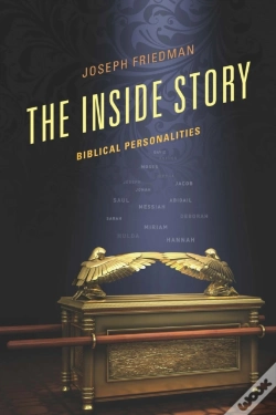 Capa do artigo Inside Story