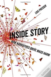 Capa do artigo Inside Story