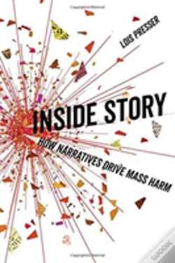 Capa do artigo Inside Story