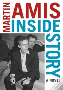 Capa do artigo Inside Story